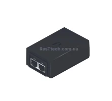 Мережевий адаптер PoE UBIQUITI POE-24-12W-G